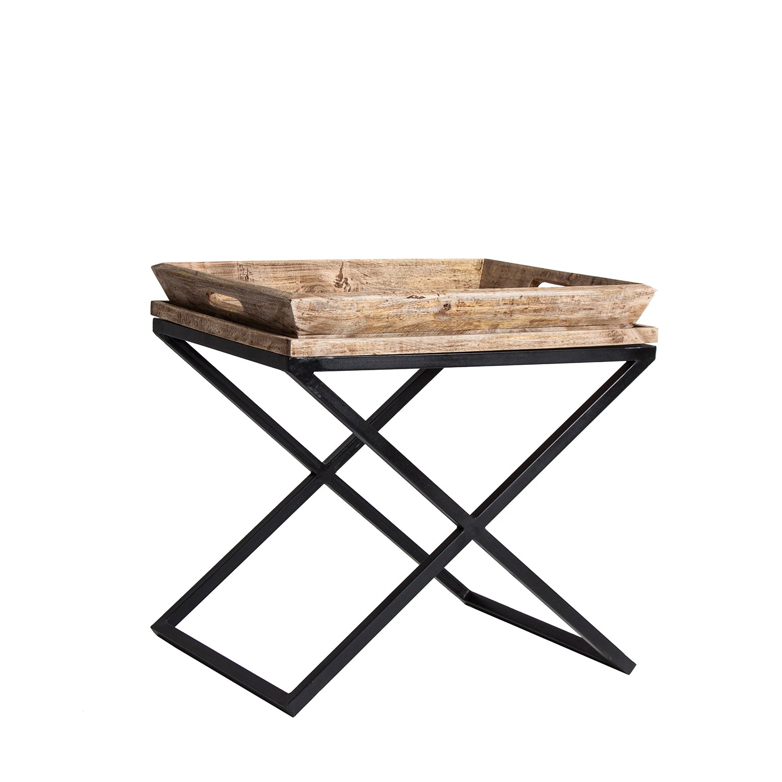 NEWAK SIDE TABLE